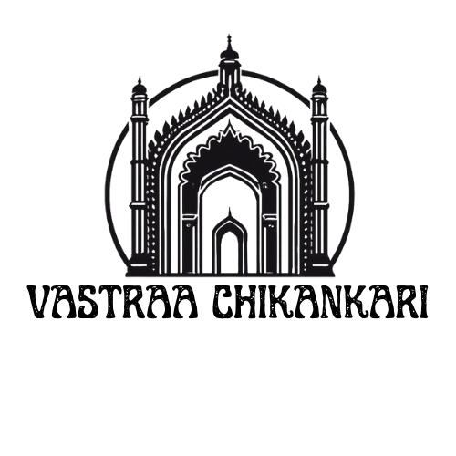 VASTRAA CHIKANKARI